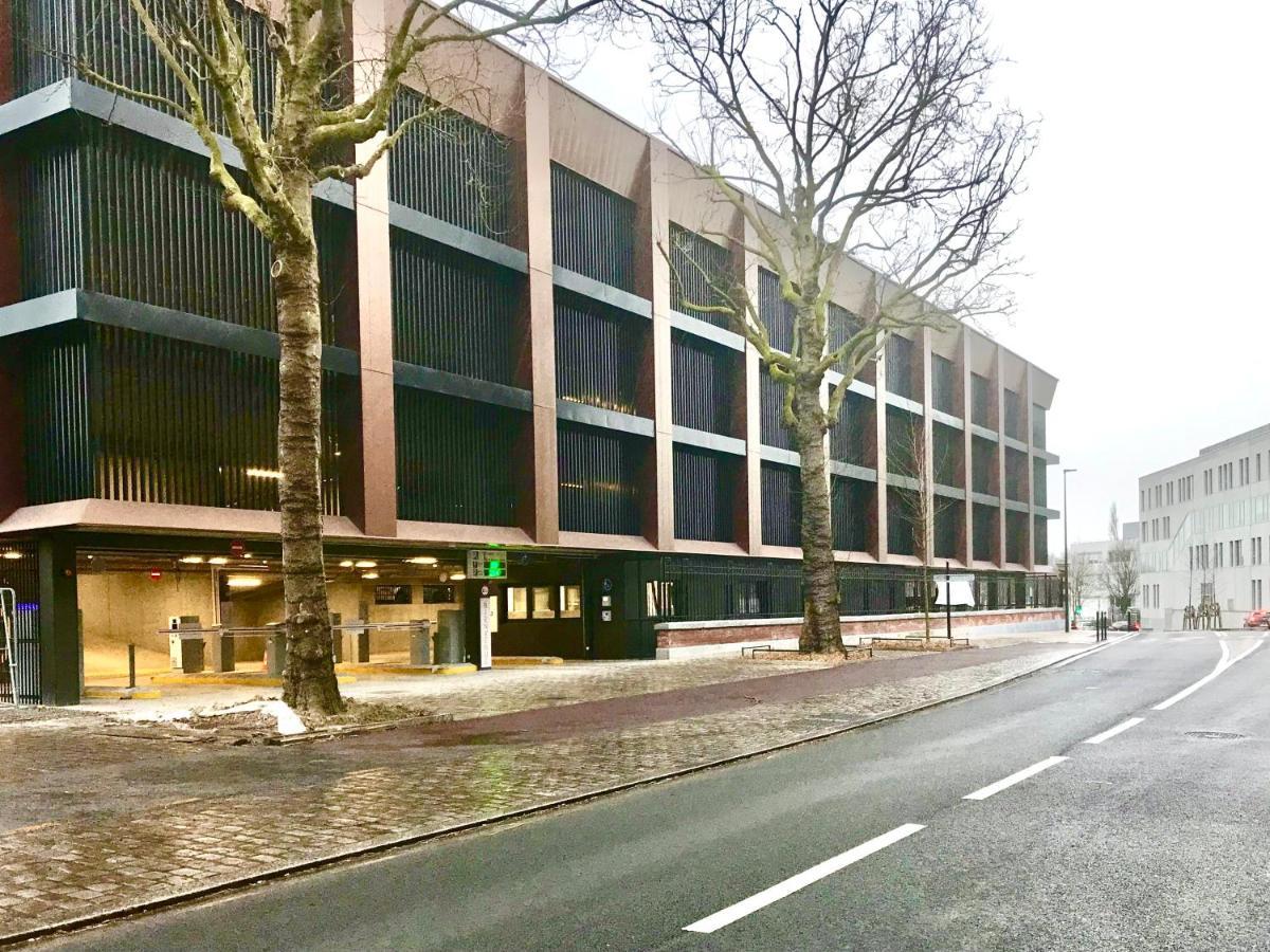 Ma Chambre Chic Tourcoing Exterior foto
