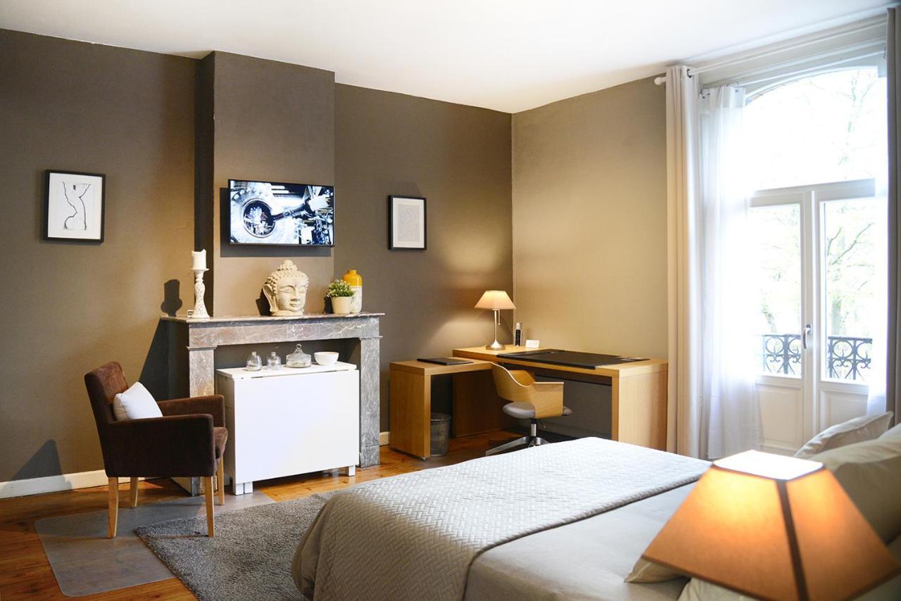 Ma Chambre Chic Tourcoing Exterior foto